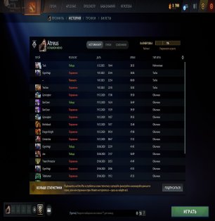 🏅 MMR 1800 | 🕒 2000 часов | 🛡 8620