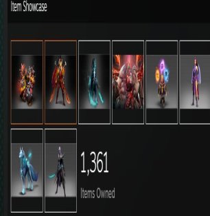 🏅 MMR 3500 | 🕒 3000 годин | 🛡 8000