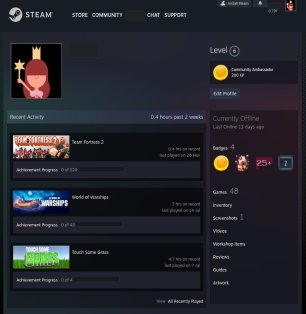 🏆 CS Prime | 🎯 Faceit LVL 1 | 🕒 139 hours — Ready for Competitive Play