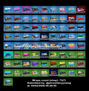 🎨 86 skins | 🌟 Fortnite account