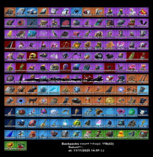 🎨 153 skins | 🌟 Fortnite account