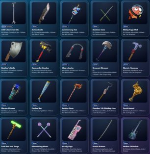 🎨 28 скінів | 🌟 Fortnite акаунт