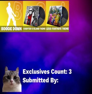 🎨 43 скінів | 🌟 Fortnite акаунт