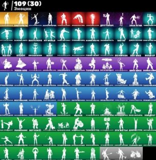 🚀 142 skins | 🌟 Fortnite account