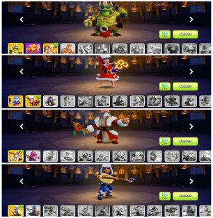 🏰 Clash of Clans account | Town Hall 14 | Ready for gameplay