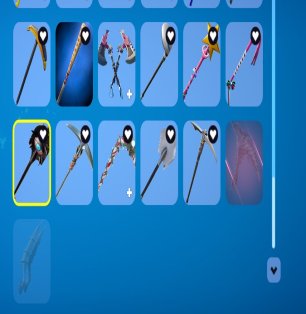 🎨 73 skins | 🌟 Fortnite account