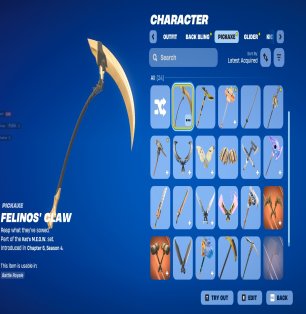 🎨 11 скінів | 🌟 Fortnite акаунт