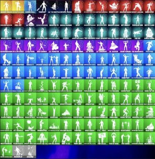 🎨 160 skins | 🌟 Fortnite account