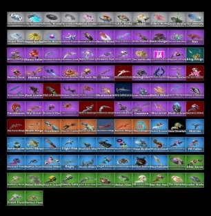 🎨 113 skins | 🌟 Fortnite account