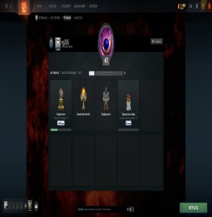 🏅 MMR 2862 | 🕒 1078 hours | 🛡 Behavior score not available