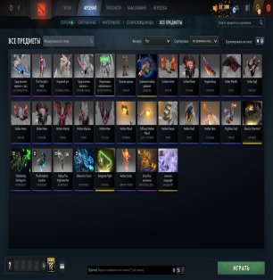 🏅 MMR 3807 | 🕒 125 hours | 🛡 10575