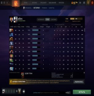 🏅 MMR 5864 | 🕒 4980 hours | 🛡 11410