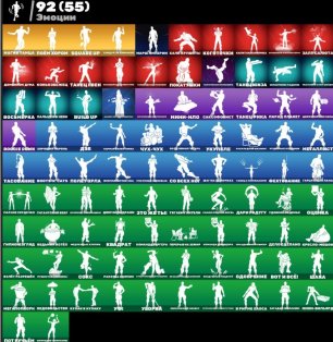 🎨 82 skins | 🌟 Fortnite account