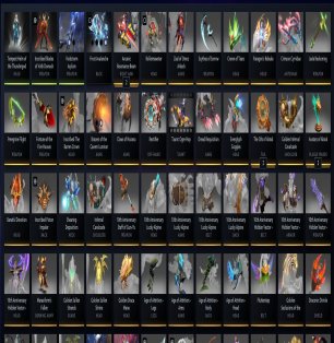 🏅 MMR 2000 | 🕒 2800 годин | 🛡 7500