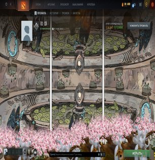 🏅 MMR 9000 | 🕒 4846 hours | 🛡 6500