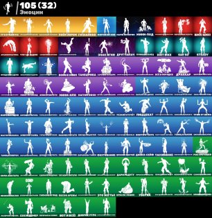 🎨 183 skins | 🌟 Fortnite account