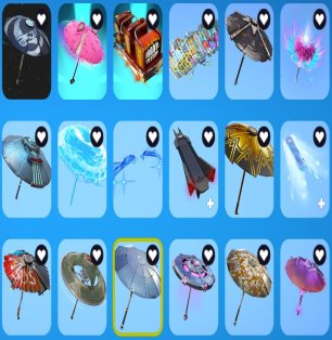 🎨 230 скінів | 🌟 Fortnite акаунт