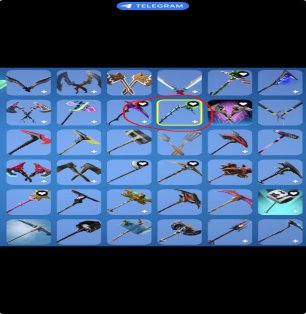 🎨 84 скінів | 🌟 Fortnite акаунт