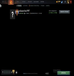 🏅 MMR 6045 | 🕒 170 hours | 🛡 11925