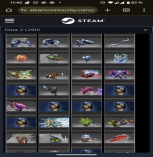 🏅 MMR 1800 | 🕒 800 часов | 🛡 7500