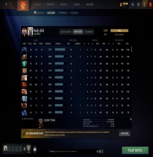 🏅 MMR 5700 | 🕒 6700 hours | 🛡 12000