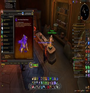 🎮 WoW акаунт | 80 рівень | Альянс | Blackscar