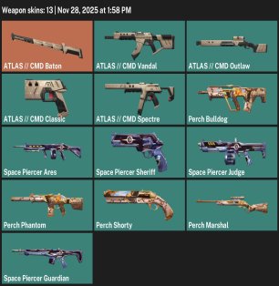 🎯 Valorant account | Ranked unlocked | Region: Latin America | 8 agents