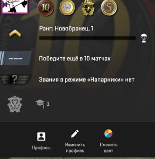 💖 CS2 Прайм | 🕒 21 час | 🔥 Готов к соревновательным играм