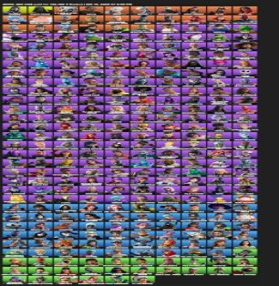 🎨 307 скінів | 🌟 Fortnite акаунт