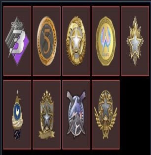 💎 CS 2 | Prime | 🎯 Faceit LVL 6 | 🕒 2000 hours — Ready for Competitive Matches!