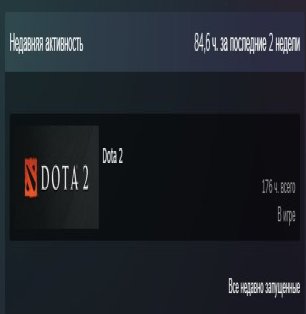 🏅 MMR 1 | 🕒 176 hours | 🛡 10275