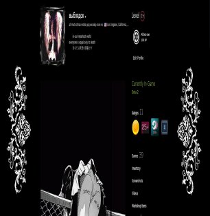 🏅 MMR 1800 | 🕒 3000 hours | 🛡 10820