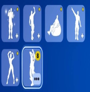 🎨 56 скінів | 🌟 Fortnite акаунт