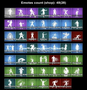 🎨 28 skins | 🌟 Fortnite account