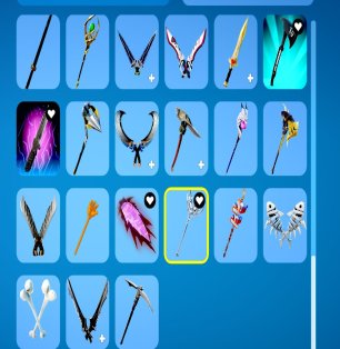 🎨 74 скінів | 🌟 Fortnite акаунт