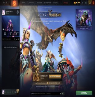 🏅 MMR 1813 | 🕒 200 hours | 🛡 12000