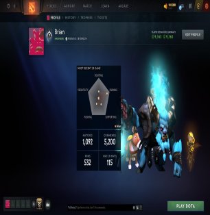 🏅 MMR 6937 | 🕒 1 hour | 🛡 9163