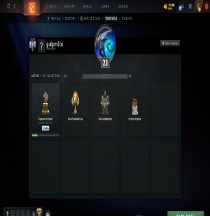 🏅 MMR 3100 | 🕒 130 hours | 🛡 10000