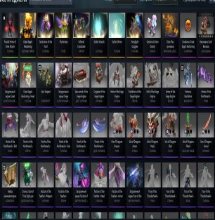 🏅 MMR 2500 | 🕒 1867 hours | 🛡 9569