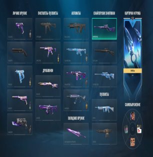 🎯 Valorant account | Bronze 2 | RU | 12 agents