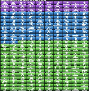 🎨 320 skins | 🌟 Fortnite account