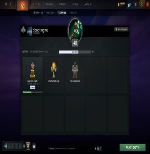 🏅 MMR 1500 | 🕒 1000 hours | 🛡 8600