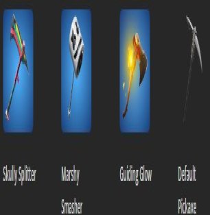 🎨 19 skins | 🌟 Fortnite account