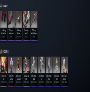 🏅 MMR 5881 | 🕒 644 hours | 🛡 8188