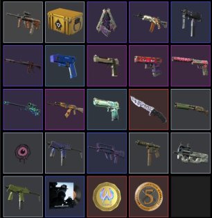 🔥 CS Prime | 🎯 Faceit LVL 5 | 🕒 Наявність — Готовий до матчів!