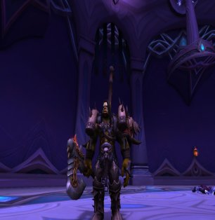 🎮 WoW account | Level 80 | Horde | Galakrond