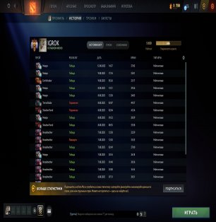 🏅 MMR 7106 | 🕒 1000 hours | 🛡 9164