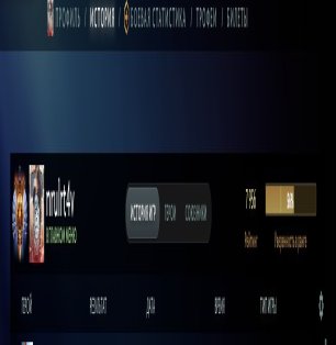 🏅 MMR 7960 | 🕒 500 годин | 🛡 12000