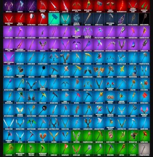 🎨 170 skins | 🌟 Fortnite account