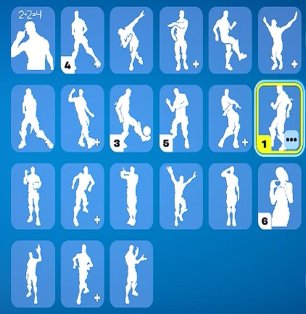 🎨 34 скінів | 🌟 Fortnite акаунт